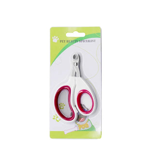 Precision Pet Nail Clippers