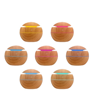 MistAura Ultrasonic Cool Mist Diffuser