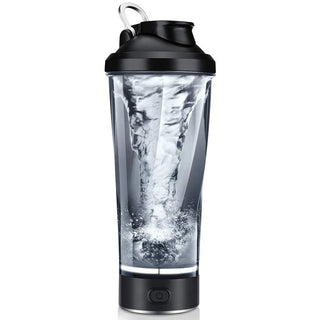 HydroVolt Electric 700ml Shaker Cup