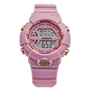 Viva Sports Time Digital Watch