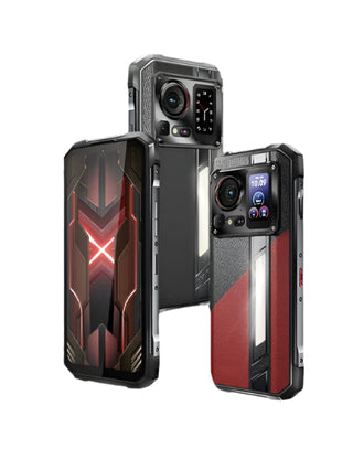 HOTWAV Hyper 7 Pro 5G Rugged Smartphone