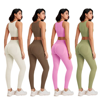 BodySync Active Set