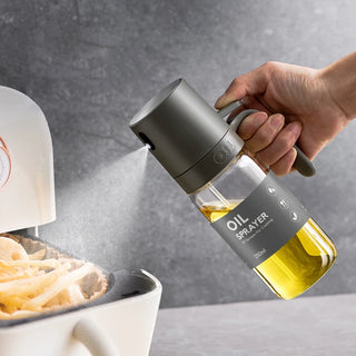 PureMist Glass Oil Sprayer