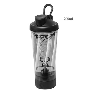 HydroVolt Electric 700ml Shaker Cup