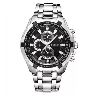 CURREN 8023 Quartz Watch