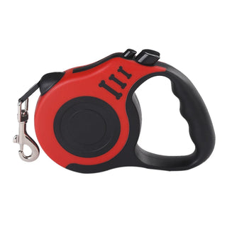 PawGo Retractable Leash – Freedom on a Roll!
