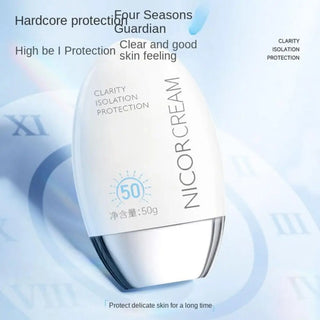 K-Glow Defense Sunscreen Collection
