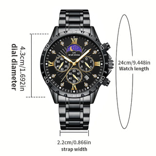 VA Moonlight 2772 Series Watch