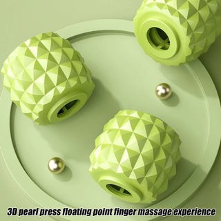 FlexEase 360° Massage Roller