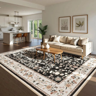 Marais Bloom Area Rug