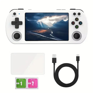 U8 Retro Handheld Game Console – 64-Bit Power, 15,000+ Games