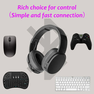 MXQ-PRO 4K Smart TV Box – Turn Any TV into a Smart Entertainment Hub