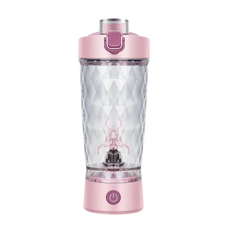 PowerMix 600 – Electric Shaker Bottle