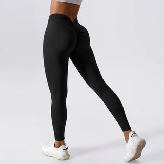 SculptFit Scrunch Leggings