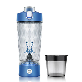 PowerMix 600 – Electric Shaker Bottle