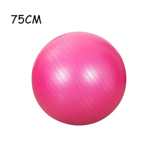 CoreLift Balance Yoga Ball