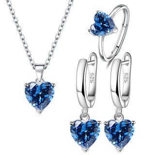 Amoura GemHeart Collection