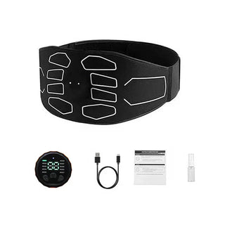 SmartFit Abdominal Muscle Toner Belt