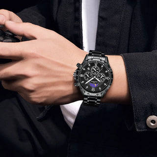VA Moonlight 2772 Series Watch
