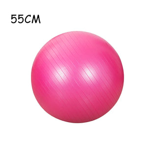 CoreLift Balance Yoga Ball