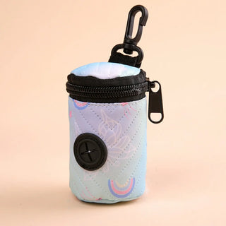 PawPortables – Zipper Poop Bag Dispenser