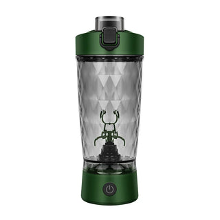 PowerMix 600 – Electric Shaker Bottle