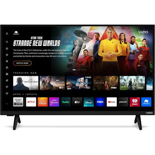 VIZIO 40-inch Full HD 1080p Smart TV