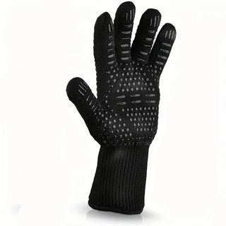 Kiss the Heat BBQ Glove