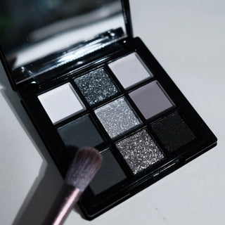 Shadow Authority 9-Color Smokey Eyeshadow Palette