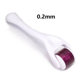 DermaPro 540 Micro-Needle Roller