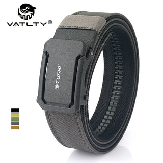 VATLTY Tushi Tactical Belt