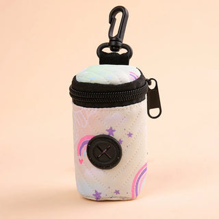 PawPortables – Zipper Poop Bag Dispenser