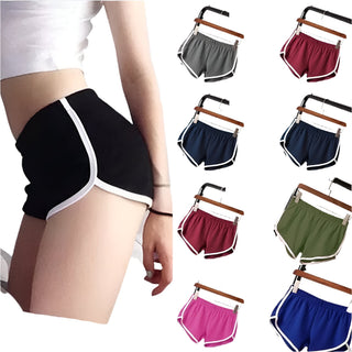 WONTIVE BreezeFit Hot Shorts