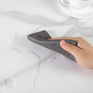 NovaTier 2-Tier Sintered Stone Coffee Table