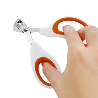 Precision Pet Nail Clippers