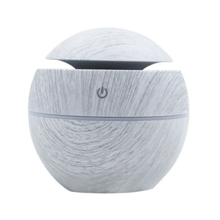 MistAura Ultrasonic Cool Mist Diffuser