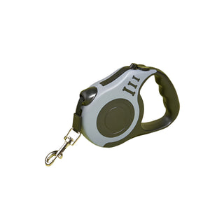 PawGo Retractable Leash – Freedom on a Roll!