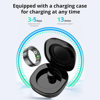 2025 COLMI R02 Smart Ring