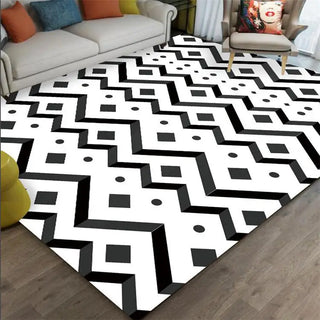 Marrakesh Luxe Moroccan Lounge Rug-20 Styles to Choose From!