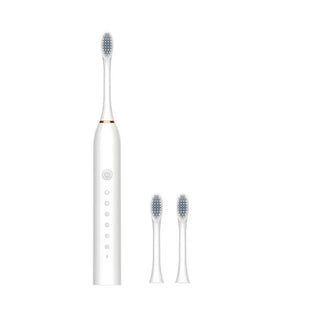 Electric Ultrasonic Toothbrush