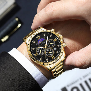 VA Moonlight 2772 Series Watch
