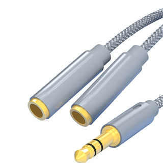 3.5mm Headphone Splitter