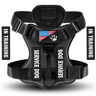 Guardian Pro Service Dog Harness