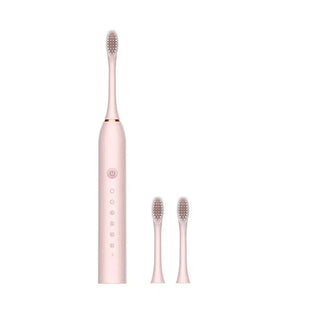 Electric Ultrasonic Toothbrush
