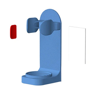 Adjustable Electric Toothbrush Base Holder