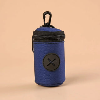 PawPortables – Zipper Poop Bag Dispenser