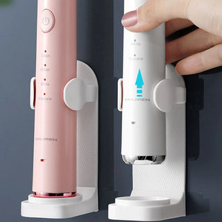 Adjustable Electric Toothbrush Base Holder
