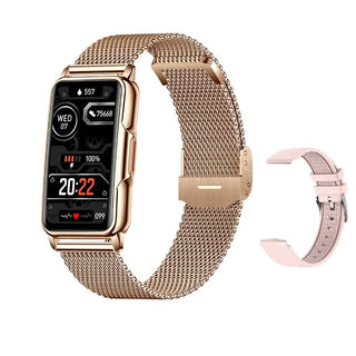 Sport Smart Bracelet – Your All-in-One Fitness & Lifestyle Companion