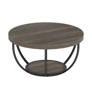 Arcadia Round Coffee Table