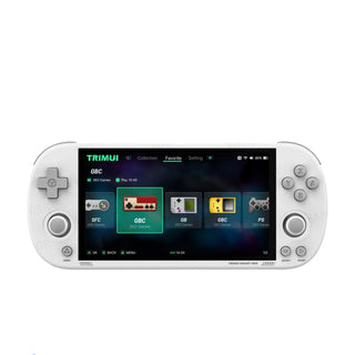 Trimui Smart Pro Handheld Game Console